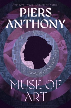 Imagen de portada para Muse of Art