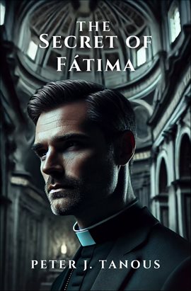 Cover image for The Secret of Fátima