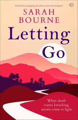 Cover image for Letting Go