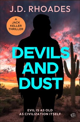 Imagen de portada para Devils and Dust