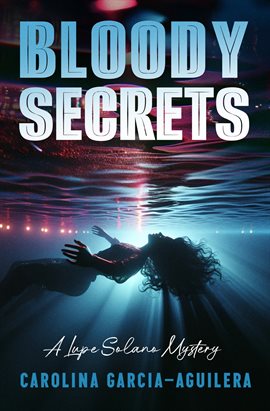 Bloody Secrets