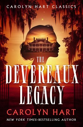 The Devereaux Legacy