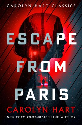 Escape From Paris