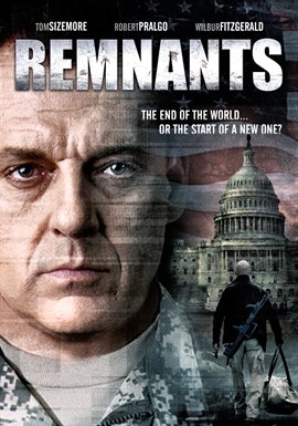 Cover image for Remnants