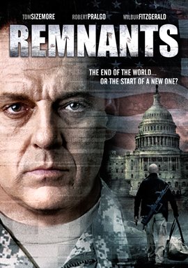 Imagen de portada para Remnants