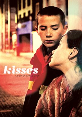 Cover image for Kisses