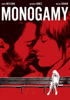 Cover image for Monogamy