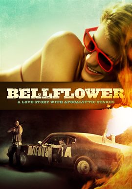 Cover image for Bellflower