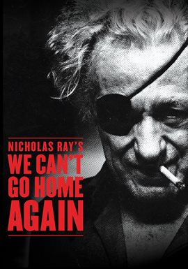 Imagen de portada para We Can't Go Home Again