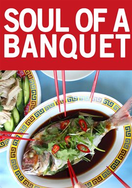 Cover image for Soul of a Banquet