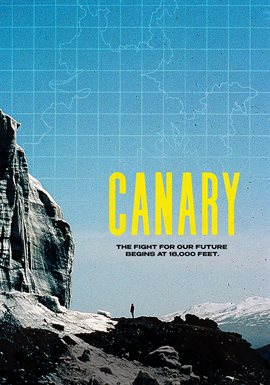 Imagen de portada para Canary Imagen de portada para Canary