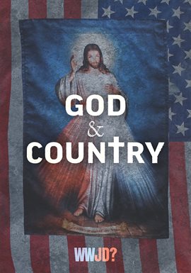 Cover image for God & Country