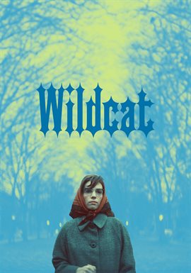 Cover image for Wildcat