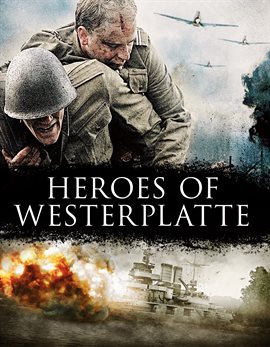 Heroes of Westerplatte