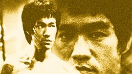 Ninja vs Bruce Lee