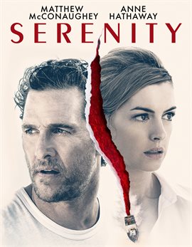 Imagen de portada para Serenity