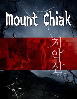 Mount Chiak