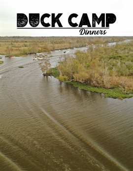 Back to Bayou Black