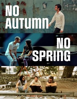 Imagen de portada para No Autumn, No Spring