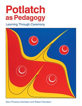 Cover image for Potlatch as Pedagogy