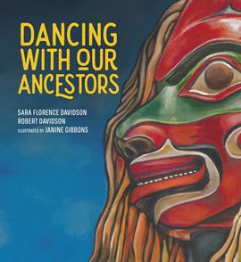 Cover image for Dancing With Our Ancestors