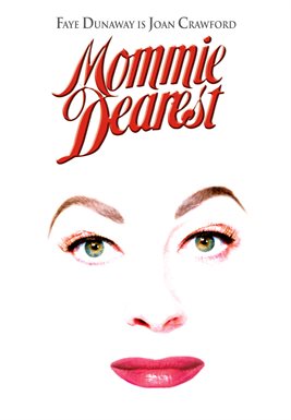 Cover image for Mommie Dearest