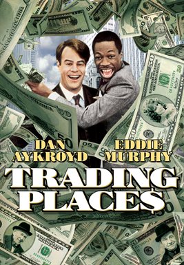 Imagen de portada para Trading Places