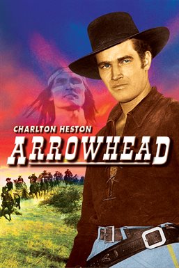 Cover image for Arrowhead