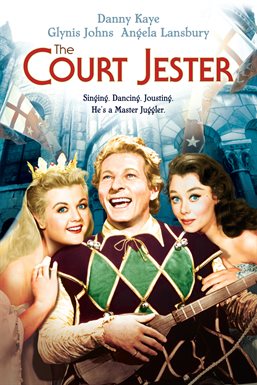 The Court Jester