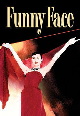 Cover image for Funny Face
