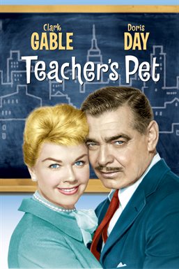 Teacher's Pet