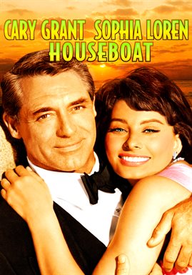 Imagen de portada para Houseboat