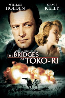 Cover image for The Bridges at Toko-Ri