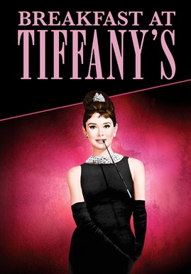 Cover image for Breakfast at Tiffany's Cover image for Breakfast at Tiffany's