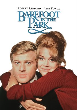 Cover image for Barefoot in the Park