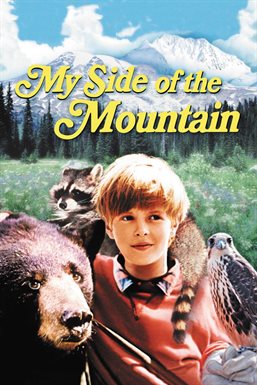Cover image for My Side of the Mountain