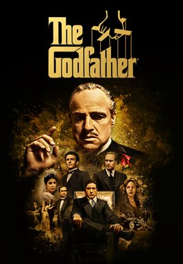 Imagen de portada para The Godfather