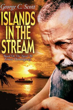 Cover image for Islands In The Stream