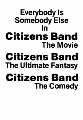 Citizen's Band