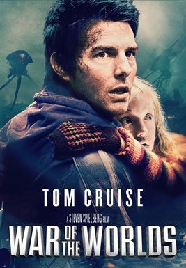 Imagen de portada para War of the Worlds