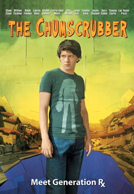 Cover image for The Chumscrubber