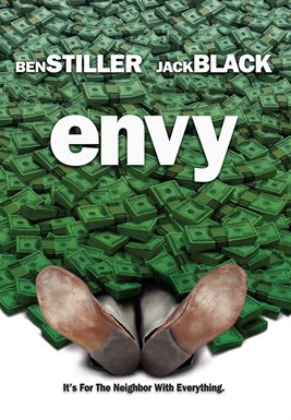 Imagen de portada para Envy