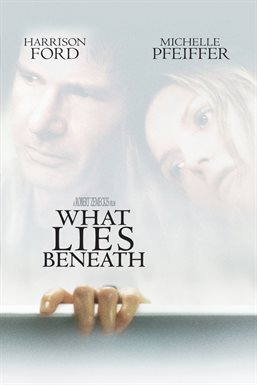 Imagen de portada para What Lies Beneath