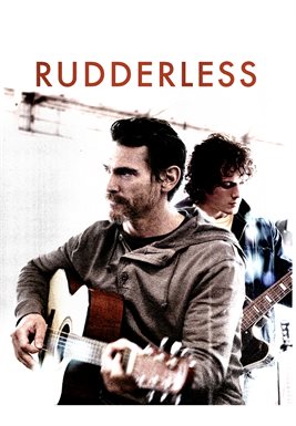 Cover image for Rudderless