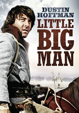 Imagen de portada para Little Big Man