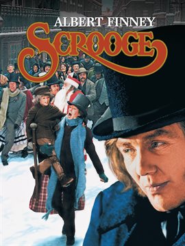 Scrooge
