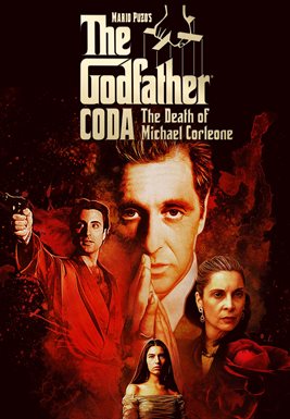 Cover image for Mario Puzo's the Godfather, Coda: The Death of Michael Corleone