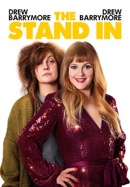 Cover image for The Stand In Cover image for The Stand In