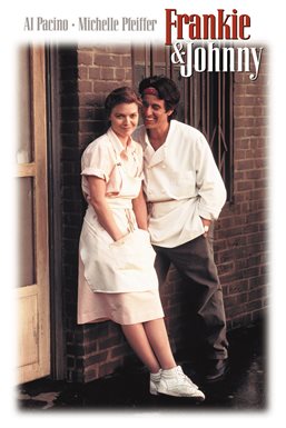 Cover image for Frankie & Johnny