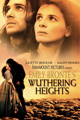 Cover image for Emily Bronte's Wuthering Heights